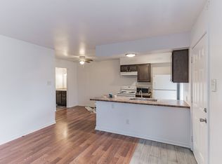 6815 Beachwood St, Houston, TX 77021