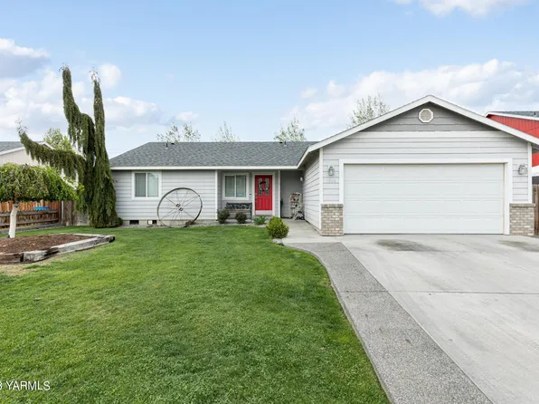 1604 Harvest Pl, Sunnyside, WA 98944