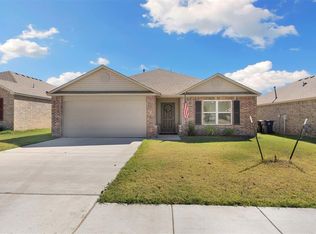 1324 NW 113th St, Oklahoma City, OK 73114