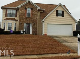 5684 Colonnade Dr, Rex, GA 30273