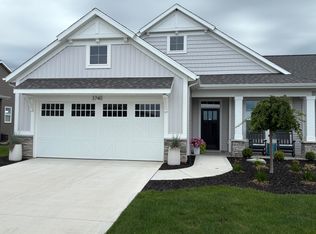 3740 Leenheer Dr, Grandville, MI 49418