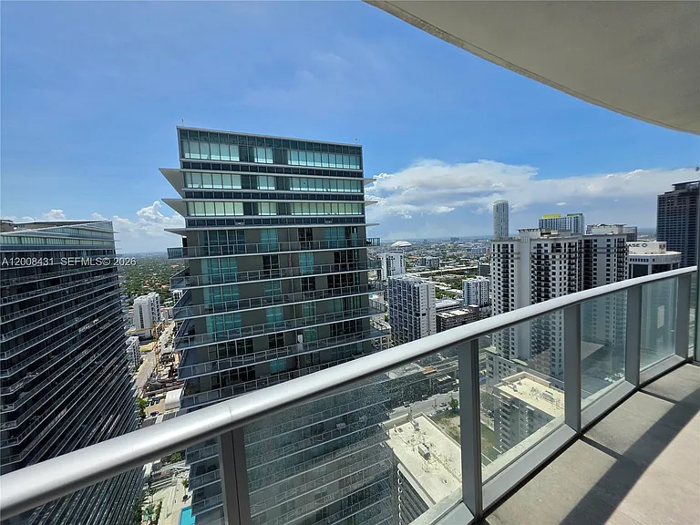 1100 S Miami Ave #3705 — Photo 11