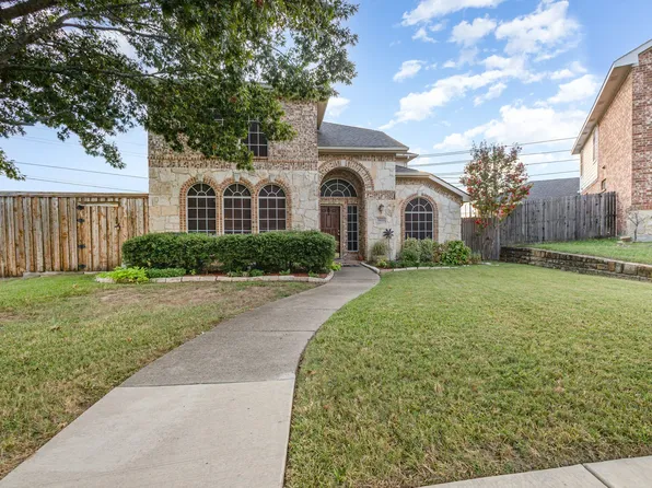 1923 Timberland Dr, Mesquite, TX 75181