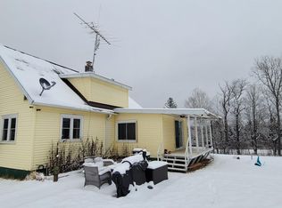 766 Nowicki Rd, Gaastra, MI 49927