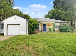 1421 E 50th St S, Tulsa, OK 74105