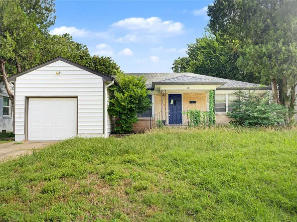 1421 E 50th St S, Tulsa, OK 74105