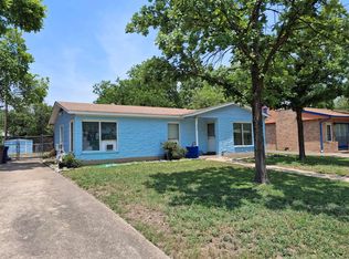 7520 Delafield Ln, Austin, TX 78752