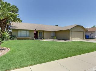 1106 E Indigo St, Mesa, AZ 85203