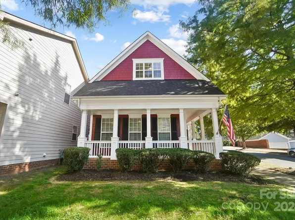 1927 Lela Ave, Charlotte, NC 28208