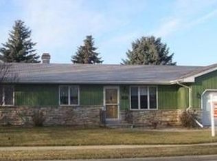 1841 Paul Dr, Kaukauna, WI 54130