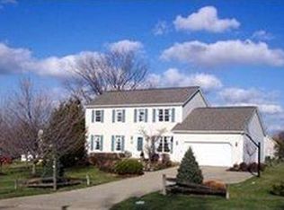8111 Buckboard Ln, Concord Township, OH