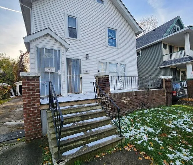 13902 Coit Rd #1 — Photo 1