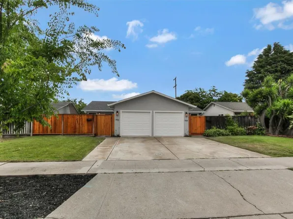 958 Gretchen Ln, San Jose, CA 95117