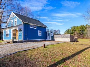 1230 Plainfield Pike, Sterling, CT 06377