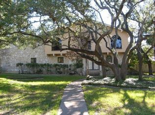 8503 Candelaria Dr, Austin, TX 78737