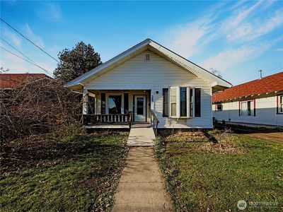 309 N Bellevue, Walla Walla, WA, 99362