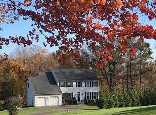 648 Main St, Middlefield, CT 06455