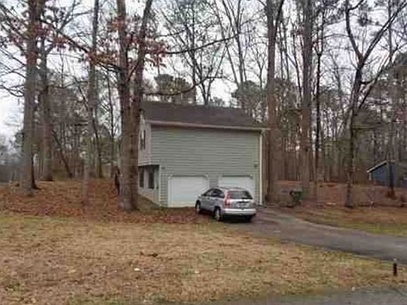 Property Side View