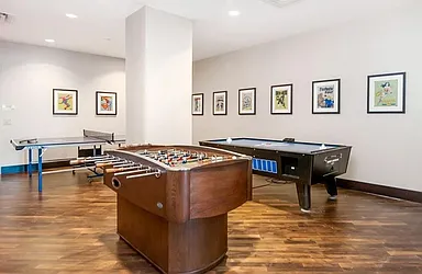 Rented by R New York