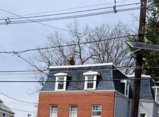 763 W Grand Ave APT 3, Rahway, NJ 07065