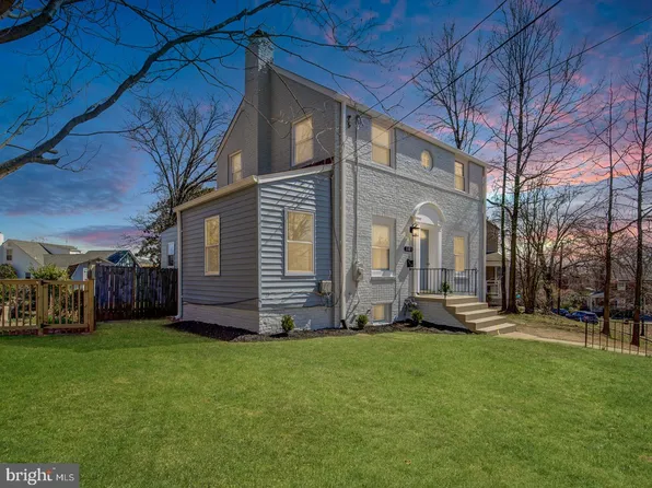 3103 63rd Ave, Landover, MD 20785