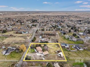 213 Sage Rd W, Jerome, ID 83338