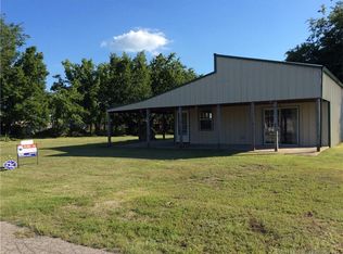 630 W 6th St, RAMONA, OK 74061