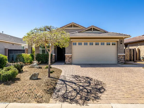 511 E PASARO Drive, Phoenix, AZ 85085