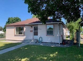 2428 W Everett Ave, Spokane, WA 99205