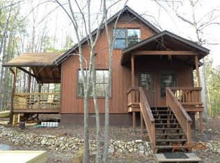 714 Siouan Rd, Ebony, VA 23845