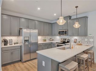 2636 Lassen Walk #A, Henrico, VA 23294