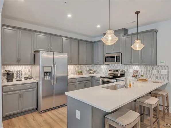 2636 Lassen Walk #A, Henrico, VA 23294