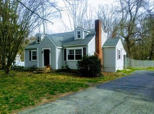 280 Parum Rd, Colchester, CT 06415