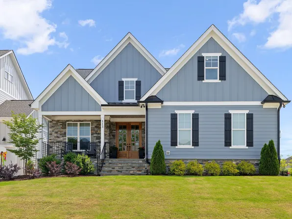113 Sire Ct, Holly Springs, NC 27540