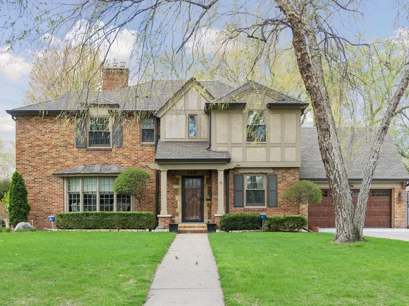 4610 Wooddale Ave, Edina, MN 55424