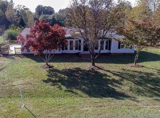 6708 Lake Springs Dr, Holly Springs, NC 27540