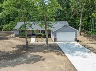 10836 N 555 E, Demotte, IN 46310