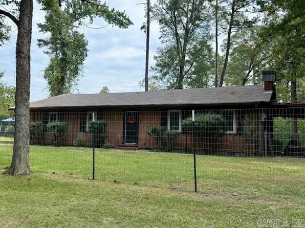 430 O'Rear Rd, El Dorado, AR 71730