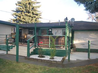 1205 Joseph St, Moscow, ID 83843