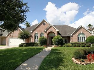 6426 Eaglewood Green Ln, Spring, TX 77379