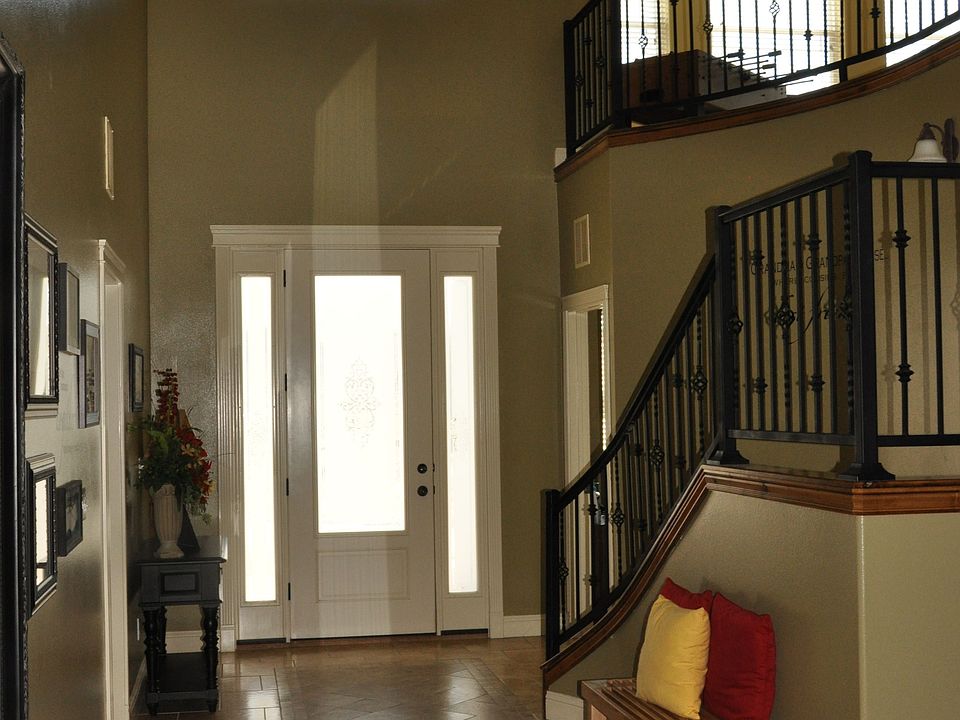 Entry Way
