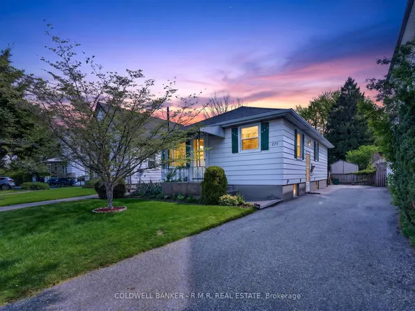 275 Oshawa Blvd N, Oshawa, ON L1G 5T2