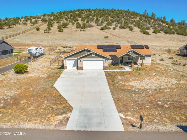 8951 Richfield Dr, Flagstaff, AZ 86004