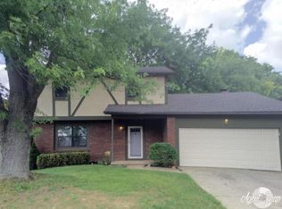 2780 Bella Via Ave, Columbus, OH