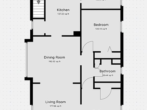 2nd image of 1307 W Congress Ave