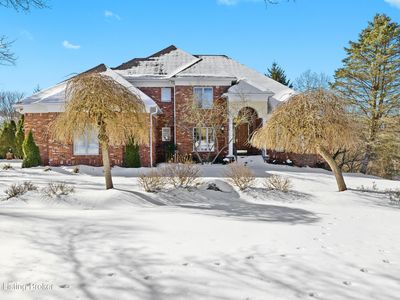 12030 Hunting Crest Dr, Prospect, KY, 40059