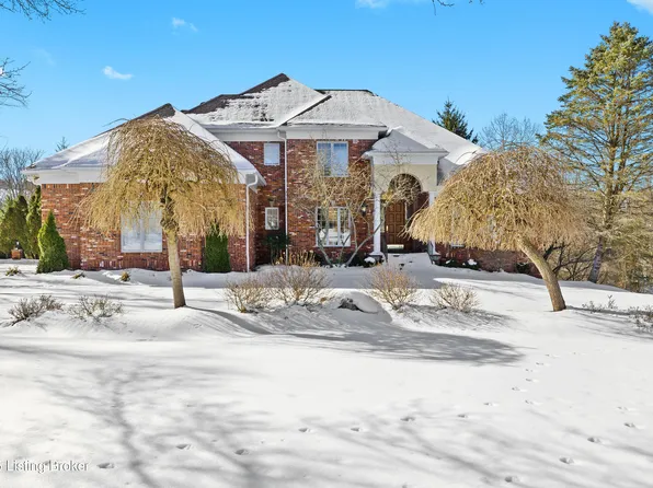 12030 Hunting Crest Dr, Prospect, KY 40059