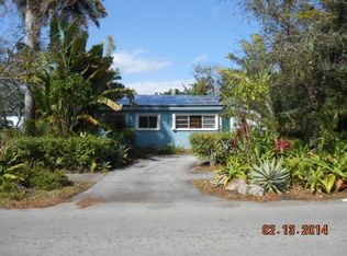 1859 Mayo St, Hollywood, FL 33020