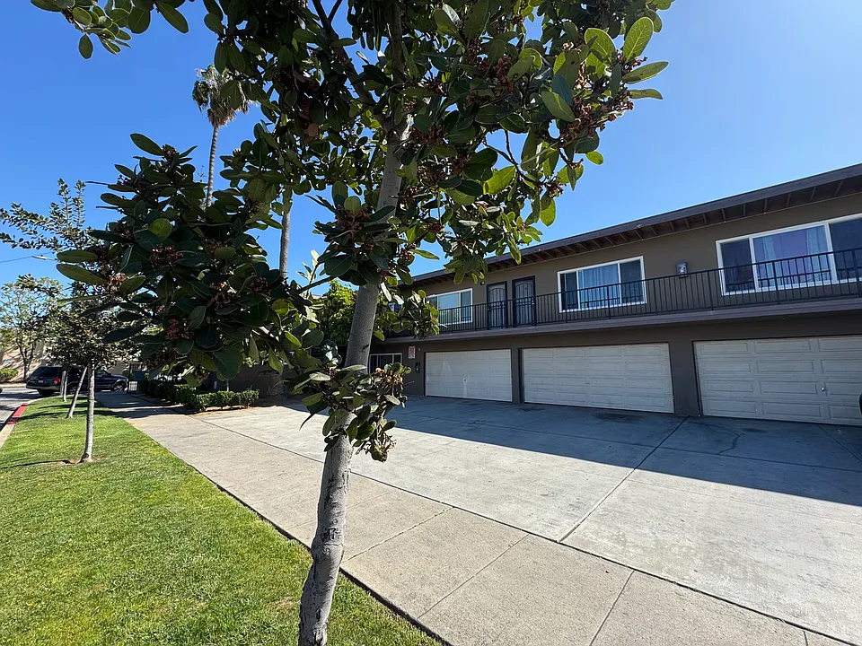 238 W Hoover Ave #4