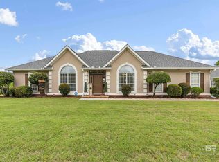 9598 Stone Rd, Semmes, AL 36575